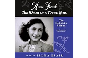 Anne Frank: The Diary of a Young Girl: The Definitive Edition