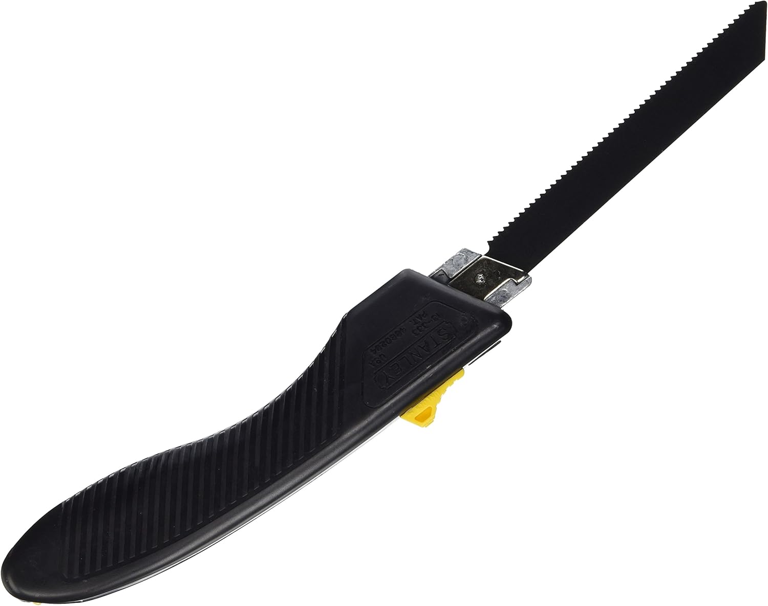 Stanley 15333 8Inch Folding Pocket Saw by Stanley Amazon.de Küche