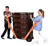 Forearm Forklift Shoulder Harness – Orig. Model