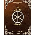 The Asatru Edda: Sacred Lore of the North