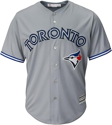 toronto blue jays jersey uk