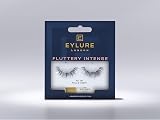 Eylure Fluttery Intense No.141 Full and Wispy Lashes Black 3 Pairs view 4