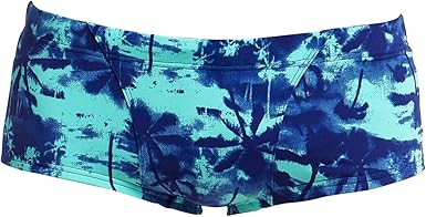 maillot de bain funky trunks