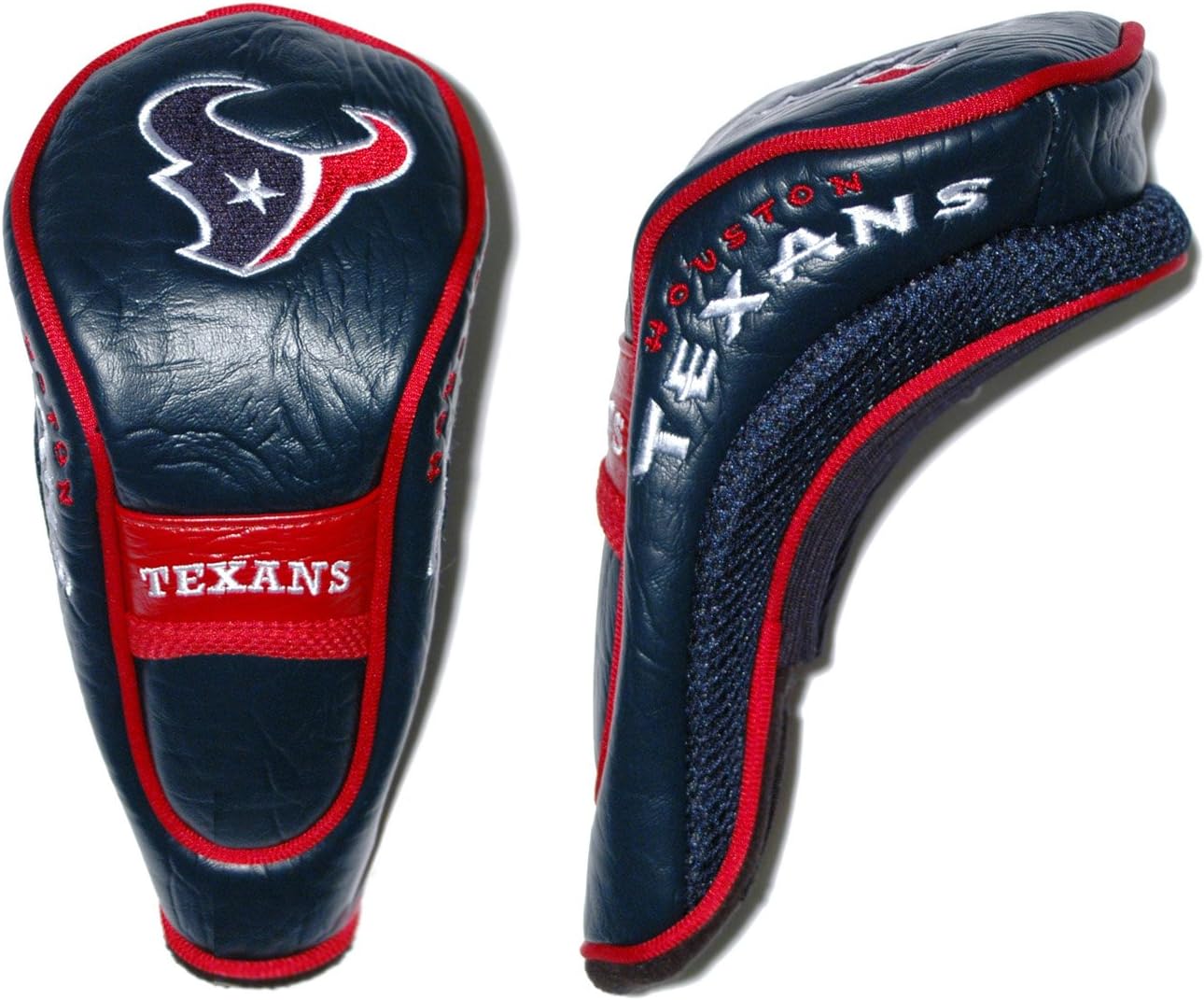 Team Golf NFL Chicago Bears Hybrid Golf Club Headcover, Hook-and-Loop Closure, Velour lined for Extra Club Protection : Sports Fan Golf Club Head Covers : Sports & Outdoors