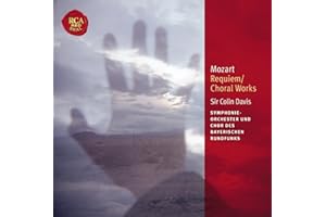 Mozart: Requiem / Choral Works