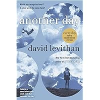 Amazon.com: Every Day: The Graphic Novel: 9780593428979: Levithan