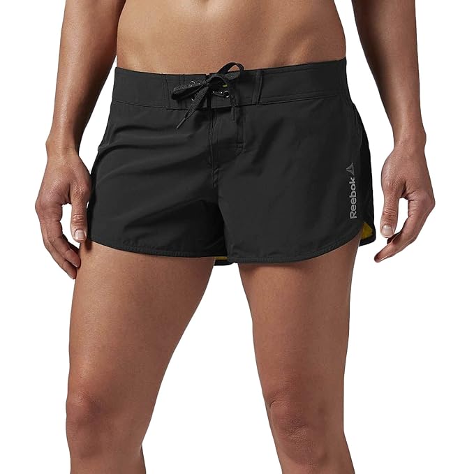 pantaloncini running donna