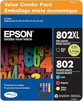 epson 802