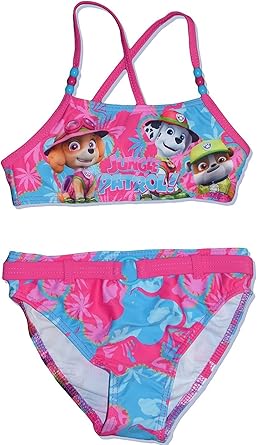 paw patrol swimwear uk