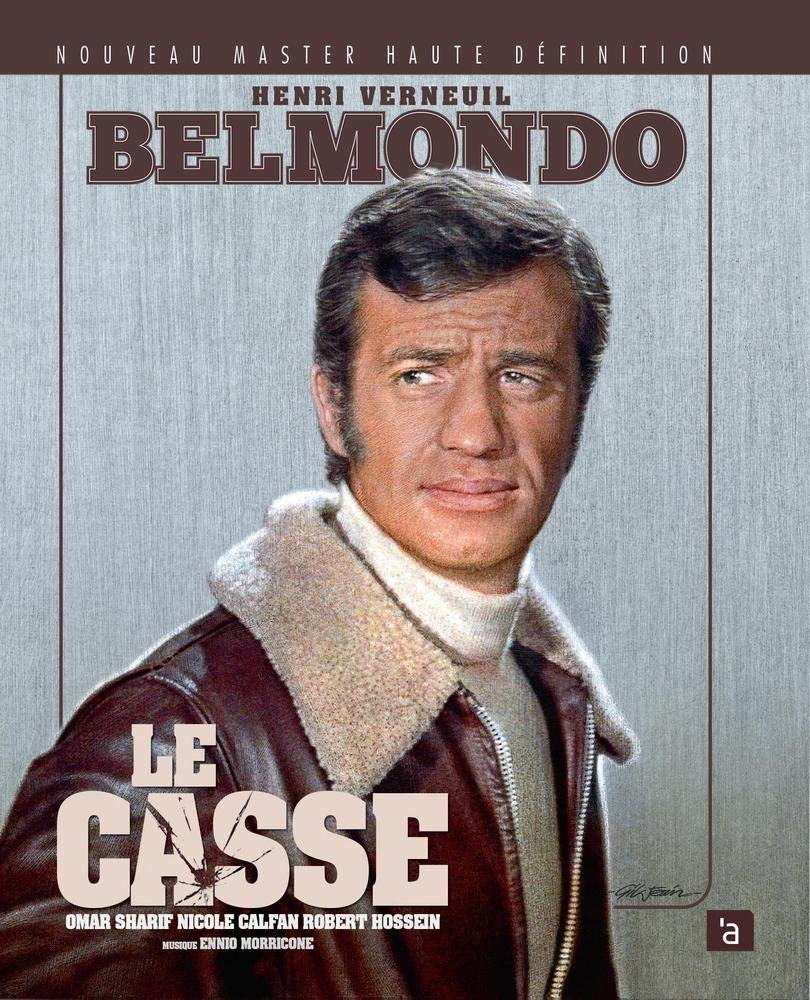 Tutti I Film Di Jean Paul Belmondo