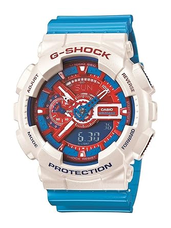 g shock ga 110 7a