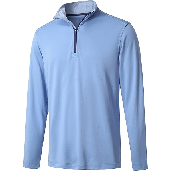 Polo Ralph Lauren RLX Men's Performance Stretch Quarter Zip