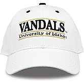 The Game NCAA Unisex-Adult The Game Nickname Bar Design