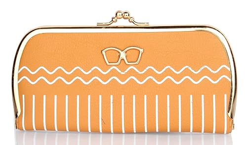 Mammon Womens Stylish Clutch