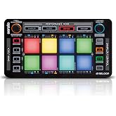 Reloop AMS-NEON Neon USB Modular Pad Controller for Serato DJ