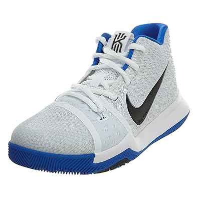 nike kyrie 3 preschool
