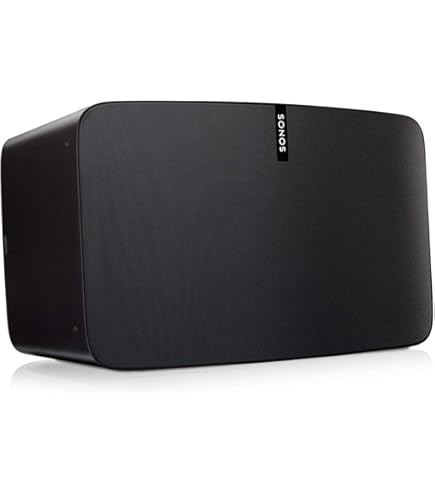 最終値下げSONOS スピーカー / PLAY:1 WiFi動作確認済 SONOS PLAY:1 Compact Wireless Smart Hifi Speaker. WIFI
