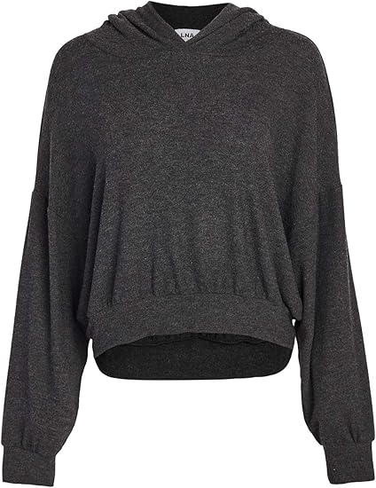 lna tie dye sweatshirt