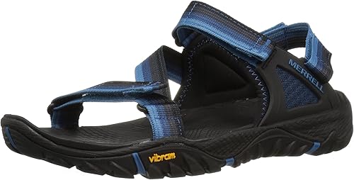 merrell all out blaze web