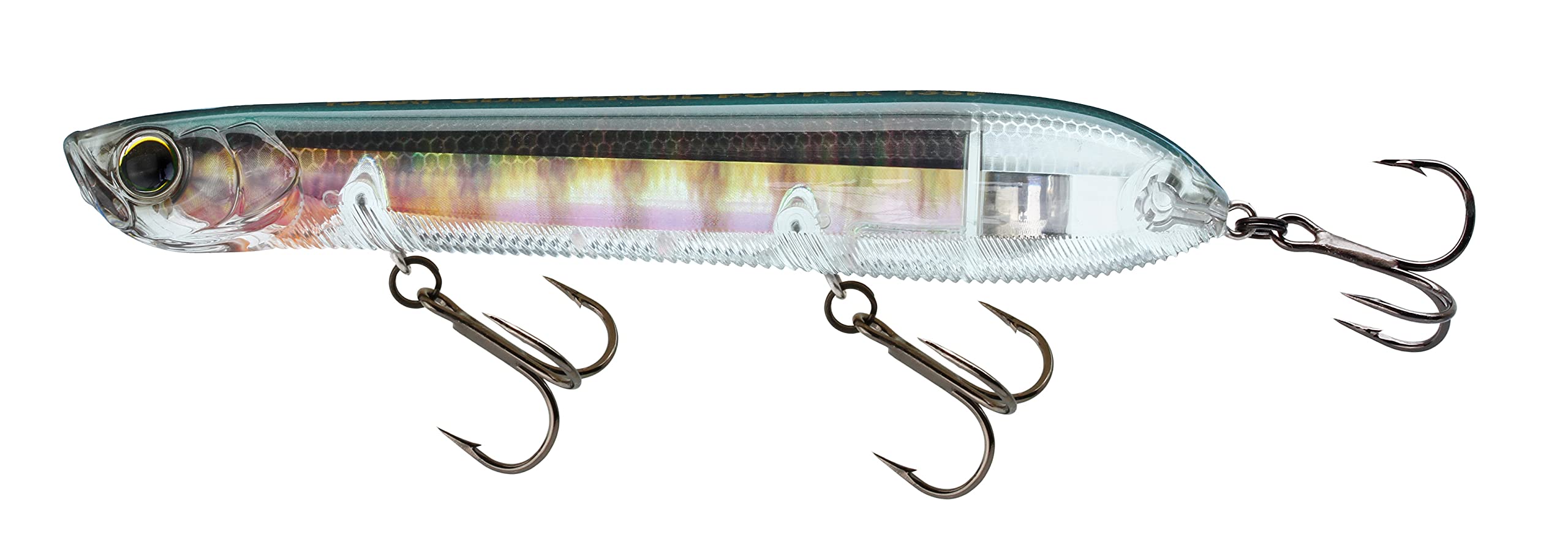 3DB Pencil Popper (F) 135mm 5-3/8"