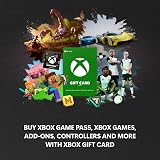 Microsoft Xbox Gift Card Digital Code UK Redemption view 4