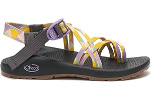 Chaco Women's ZX/2 Cloud Outdoor Sandal
