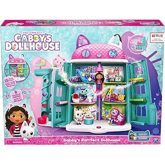 wish dollhouse furniture