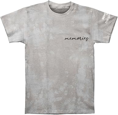 playera gris hombre