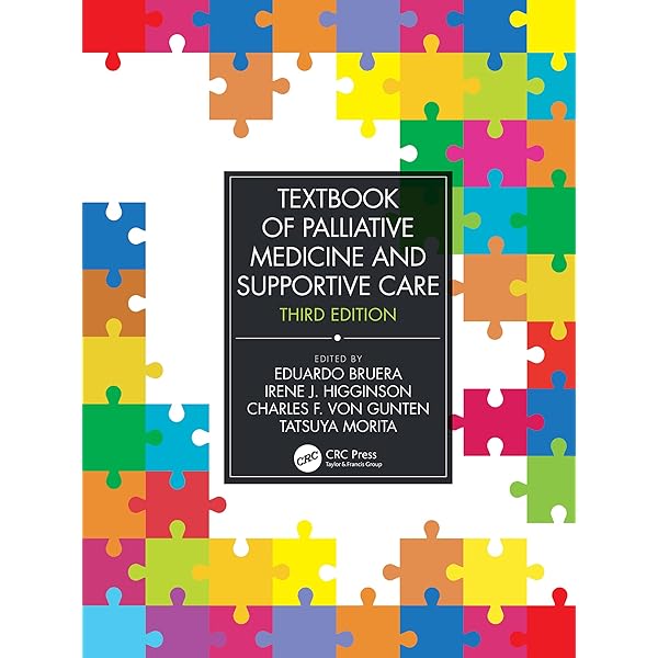 Oxford Textbook of Palliative Medicine (English Edition) - eBooks