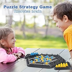 Chain Triangle Chess Game, Geometric Chess