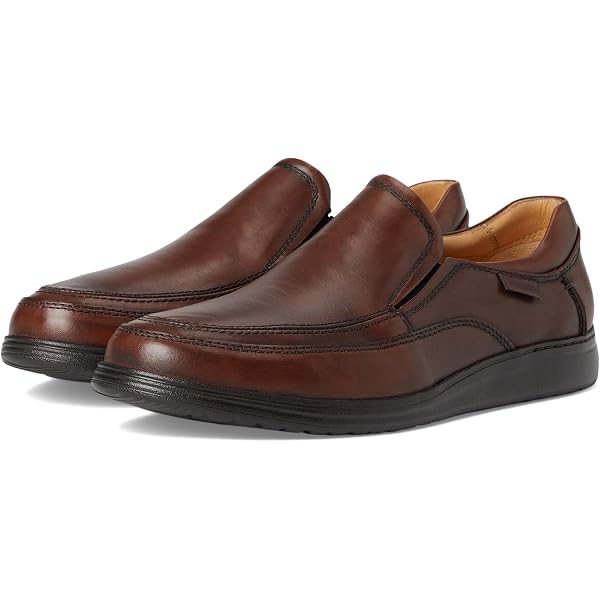 Samuel Hubbard Men\'s Penny Loafers 8.5 Samuel Hubbard Men main image 4