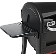 Weber Searwood 600/600XL Side Table