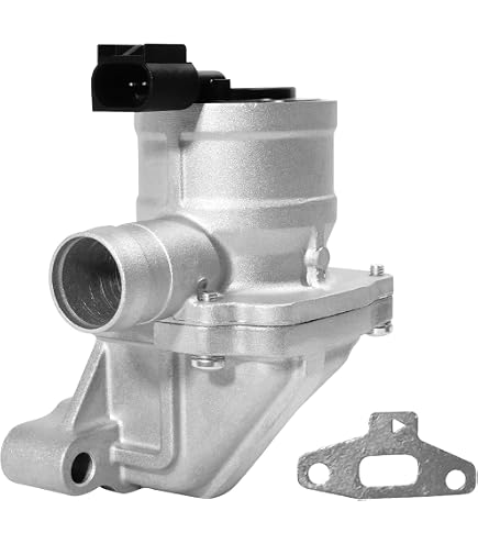 Air Pump Replacement For Chevy Trailblazer, GMC Envoy, Oldsmobile Bravada & More - OE Spec