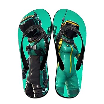 fortnite flip flops