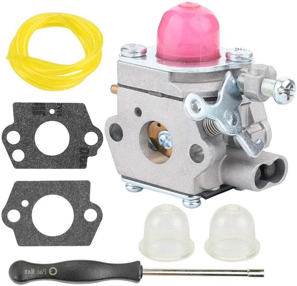 Carburetor for MTD Murray M2500 M2510 Gas Trimmers Fuel