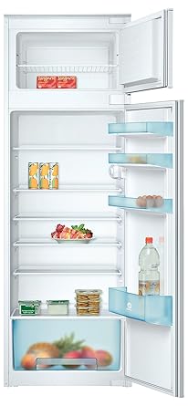 Balay 3FIB3720 Integrado Color blanco 214L 42L A+ nevera y ...