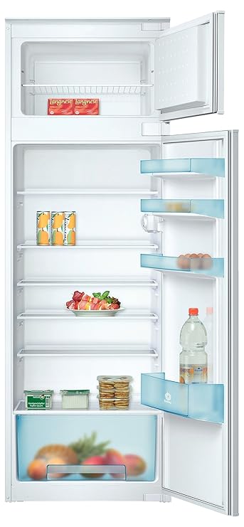 Balay 3FIB3720 Integrado Color blanco 214L 42L A+ nevera y ...