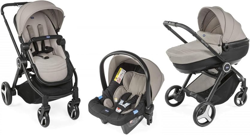 chicco best friend car seat