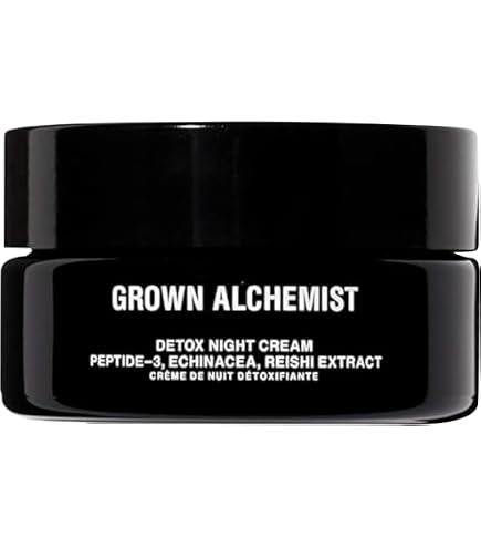 Amazon.com: Grown Alchemist Hydra Repair Intensive Day Cream