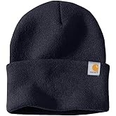 Carhartt Men's Knit Cuffed Beanie 104597