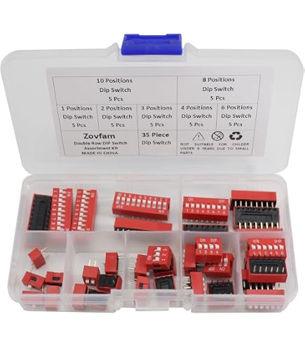Circuit Intégré SN754410NE - Lot De 5 Pièces En Boîtier DIP-16 - 2
