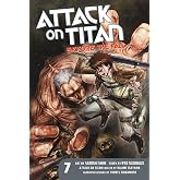 Attack on Titan: Before the Fall 7