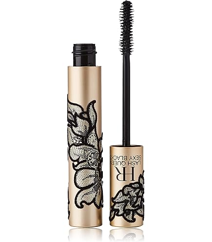 ヘレナ・ルビンスタイン LASH QUEEN MASCARA 01 Amazon.com : Helena Rubinstein Lash Queen Feline Mascara, No. 01