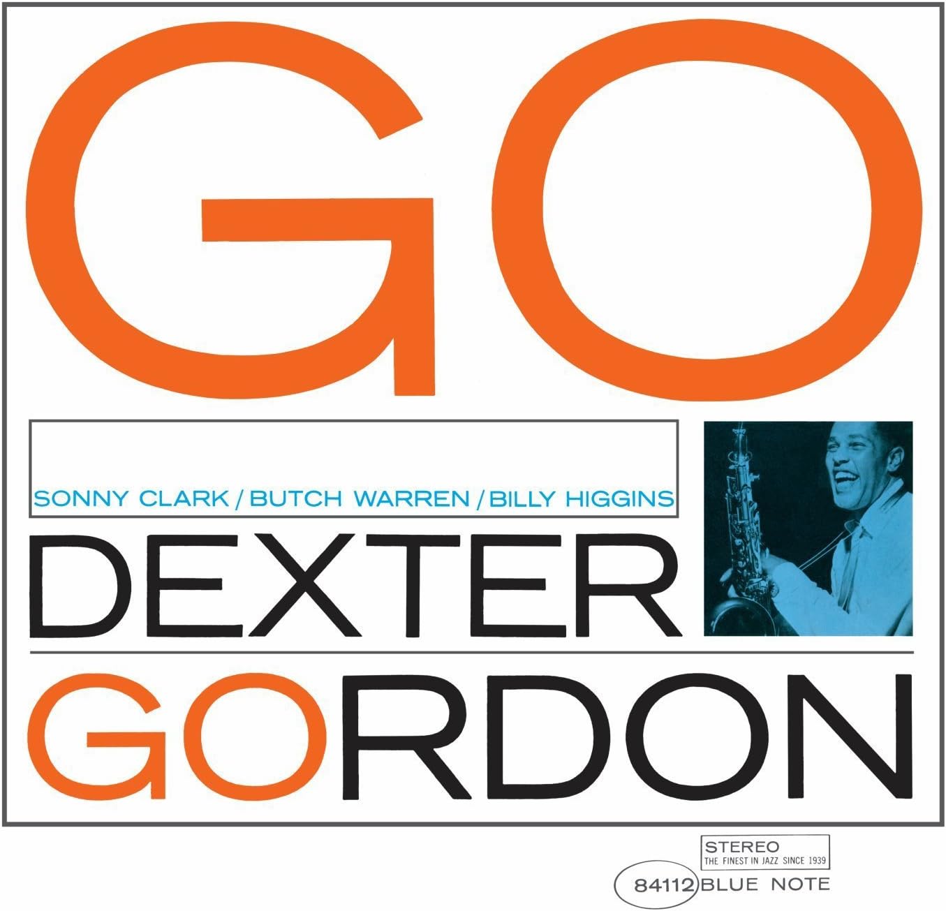 Go [LP]