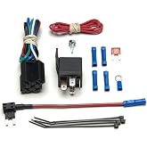 Roadmaster 88400 Brake-Lite Relay Kit,Multicolor