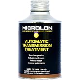 Microlon Automatic Transmission Treatment