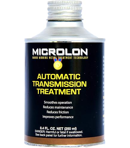 Amazon.com: Microlon MIL Standard Engine Treatment Kit 8 Cylinder