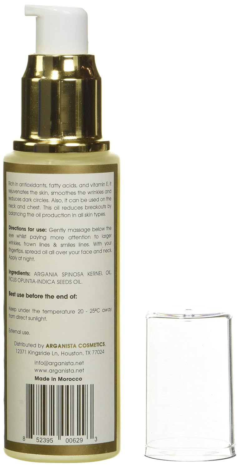 argan oil face moisturizer
