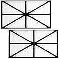 Yinage Ultra Fine Cartridge Filter Panels, for Hayward Robotic AquaVac, TigerShark and SharkVac Pool Cleaners Maytronics Part Number: RCX70101PAK2 (2 Pack)