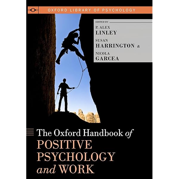 Amazon.com: The Oxford Handbook of Career Development (Oxford
